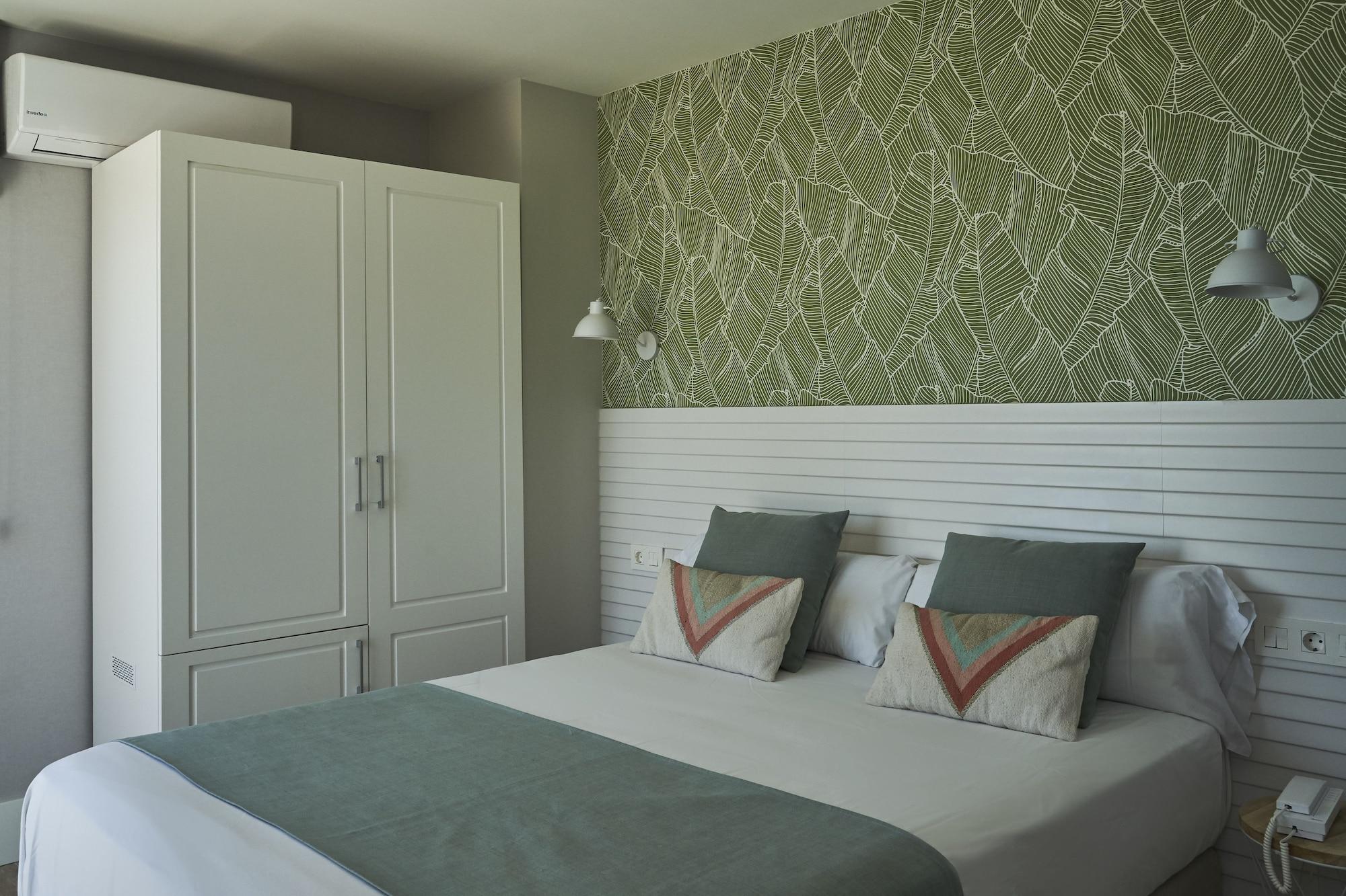 Hotel Seaborn Salou Exterior foto